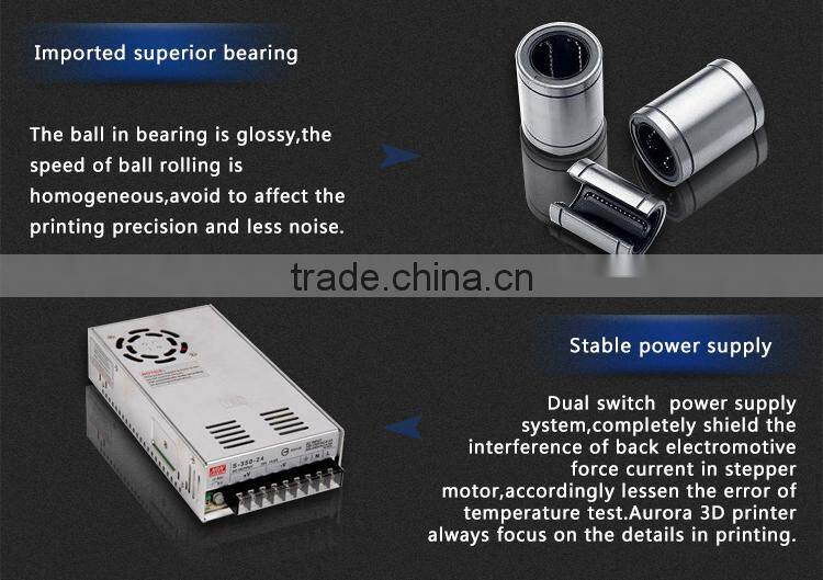 Hot sale good quality 3d printing machine