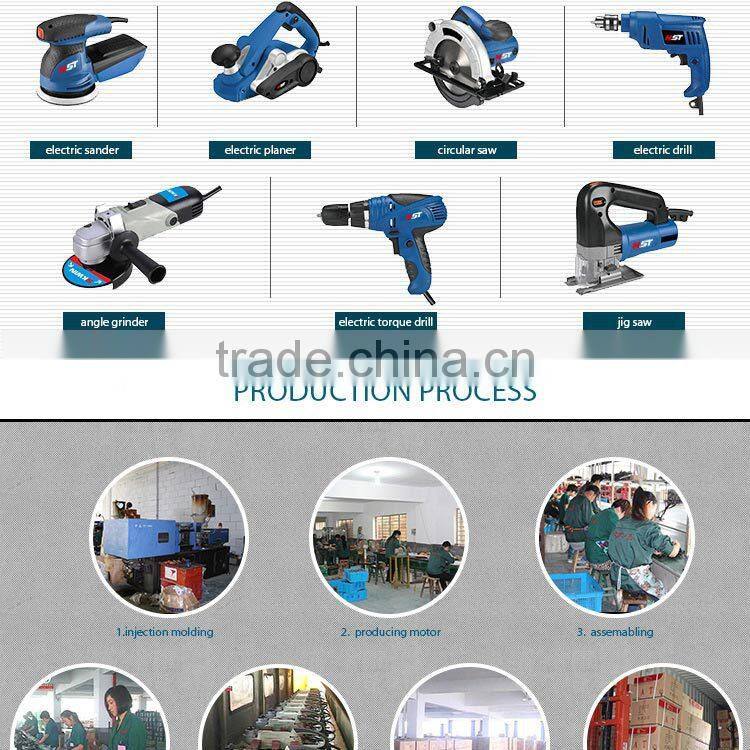 hole digging tools impact drill 1050w 13/16MM power tools