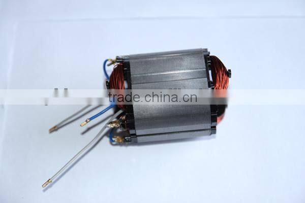 HS3006 High power 125mm angle grinder 1050W with CE