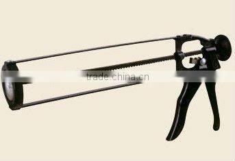 9" cordless Caulking gun with nozzle