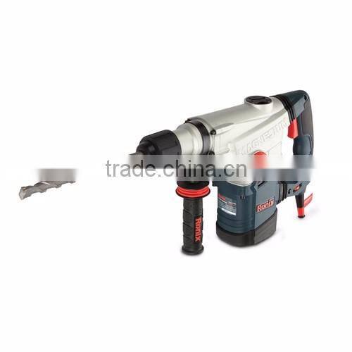RONIX INDUSTRIAL LEVEL ROTARY HAMMER 40MM MODEL 2740