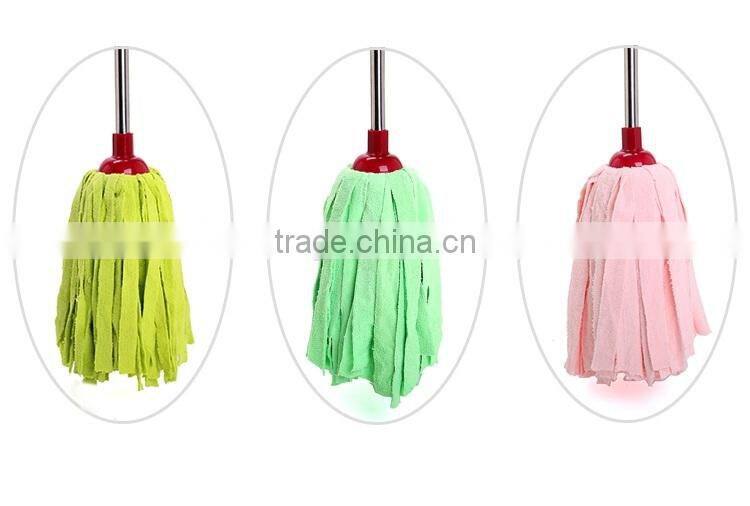 China factory supplier floor wet mops reviews