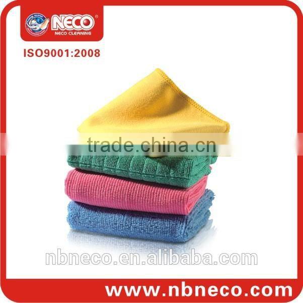 multi-purpose magic microfiber cloth for cleaning