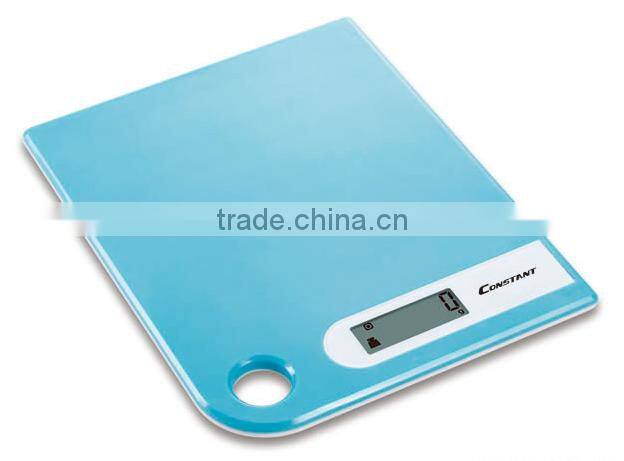 Multifunction Food Kitchen Scale with Removable Bowl