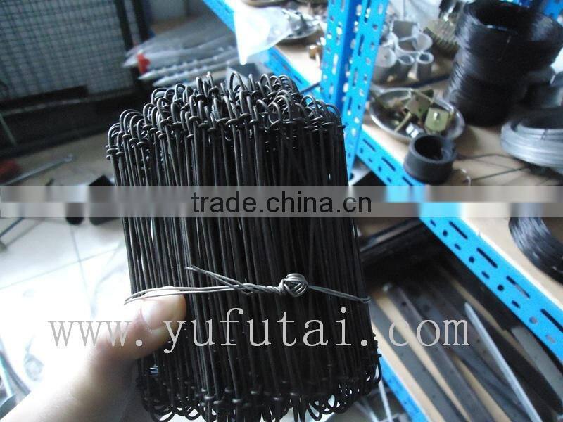bar tie wire black annealed on sale china supplier