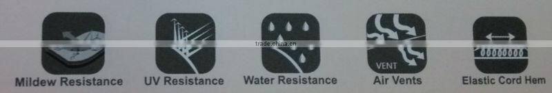 #51248 Pro Series Log Rack cover