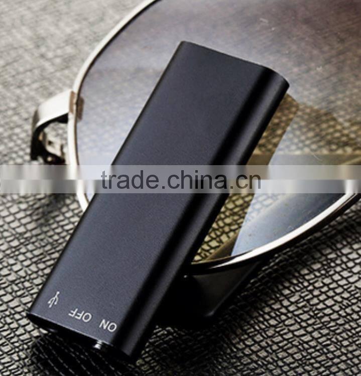 Mini voice recorder hnd2 digital voice recorder with remote control