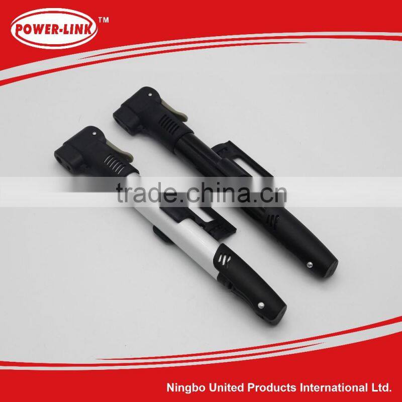 aluminum alloy MINI air bicycle bike portable pump