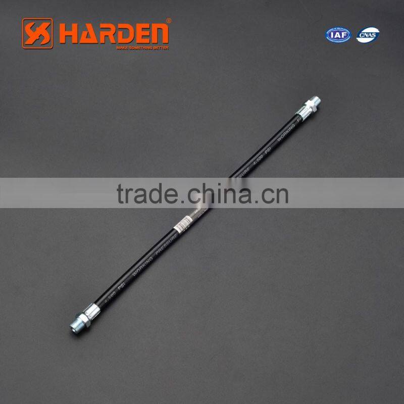 Professional Grease Flexible Hose