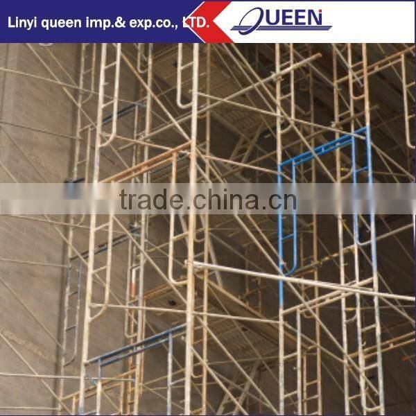 H Frame Scaffolding Systems For Sale