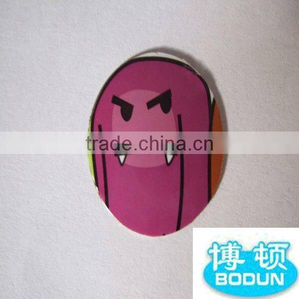 Thermo Bimetallic Jumping Disc