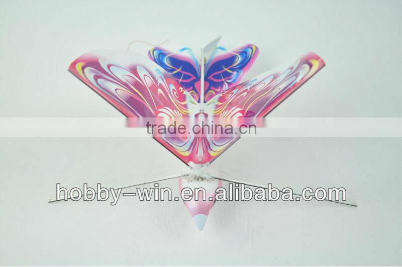 2 CH Flying RC bird