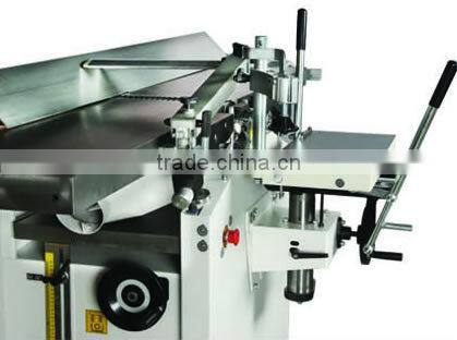 400C - 3 works woodworking combines machine