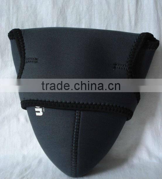 High quantity ! neoprene digital camera protective pouch