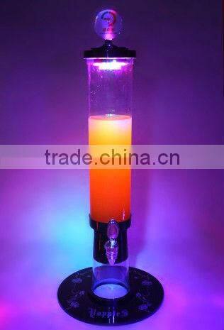 LED light Beer Tower
