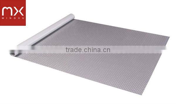 good quality PVC Mat Roll with 1.22x20 meter