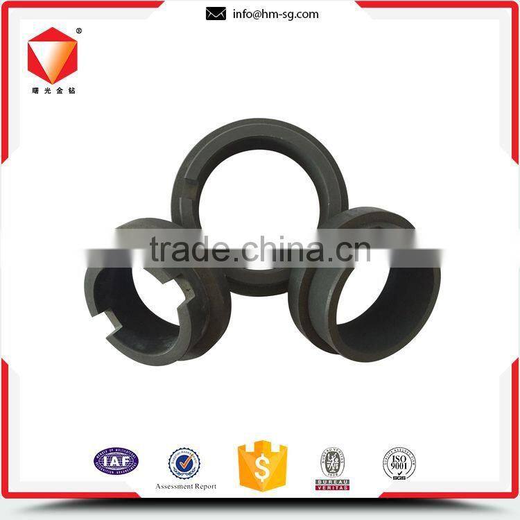 Quality factory price graphite thrust bearings