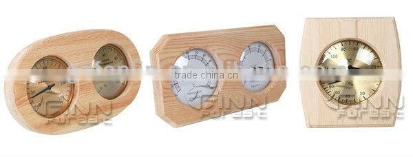 wooden sauna room dry steam cheap Internal control sauna heater