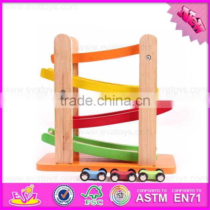 2017 Educational toy Kid marble run maze game W04E039-S