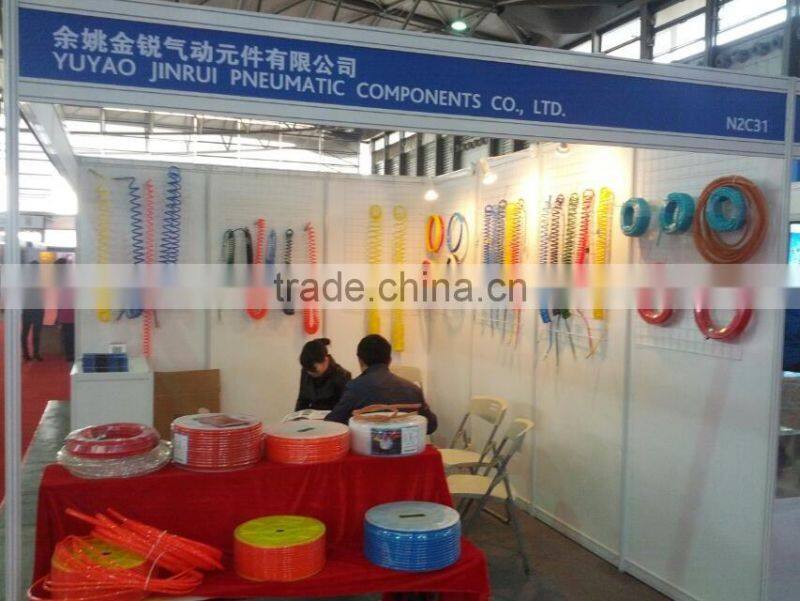 Nylon Reinforced Pipe 12mm*9mm for automobile and machinery