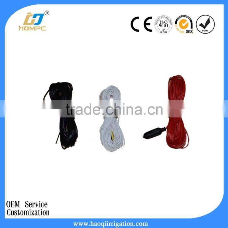 DC24V 3inch Solar Submersible Pump for Agriculture Solar powered water pump