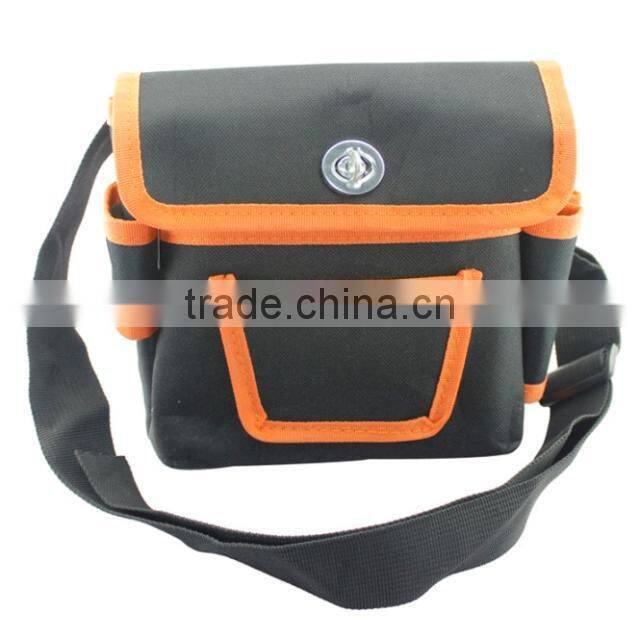 2015 professional organizer electrician tool bag