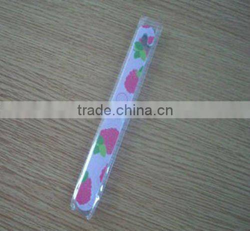 eva/sand paper/PS nail file