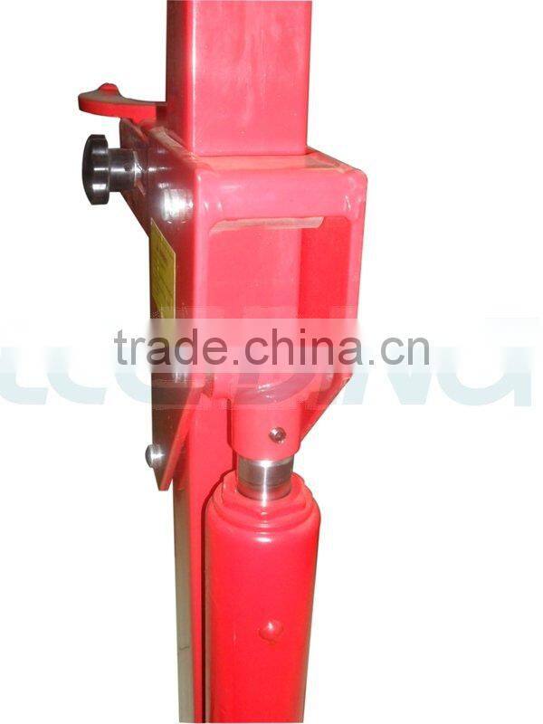 1T Hydraulic Coil Spring Compressor Foot Pedal Operated