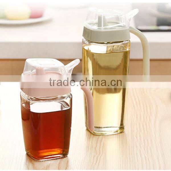 Kitchen Oil Can Cooking Oil Container