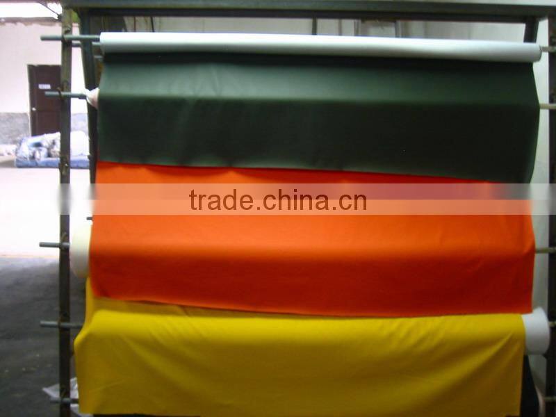 Hospital grade fabrics