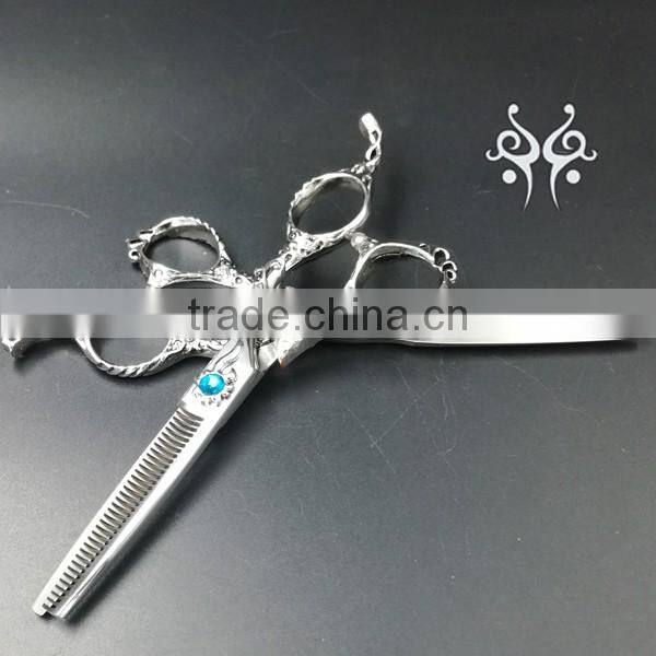 Hair Dressing Barber Scissors / Barber Scissors Sialkot