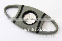 Rubber Grip Cigar Cutter