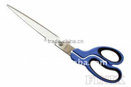 Manufacturer of 11" & 12" Wall Paper Scissors
