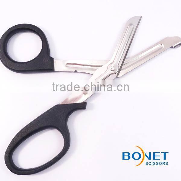 S95004P1 best nurses medical stainless steel bandage emt scissors