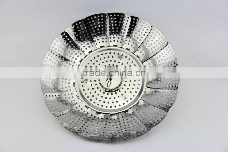 2014 new design stainless steel food stimmer (HC-K02)