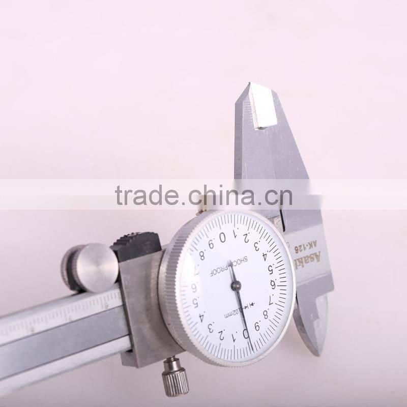 AK-0126 High Quality Stainless Steel Digital Vernier Calipers