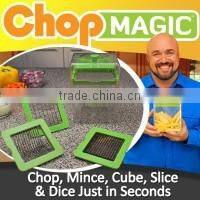 Chop Magic Chopper