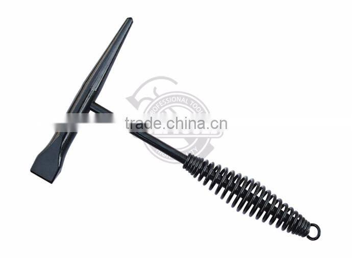 500g Drop Forged Chipping Hammer Wholesale for hot sales