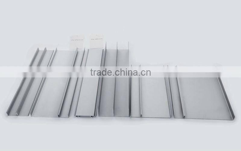 Top Selling Best Price Custom Printing Aluminum Profile For Windows And Doors