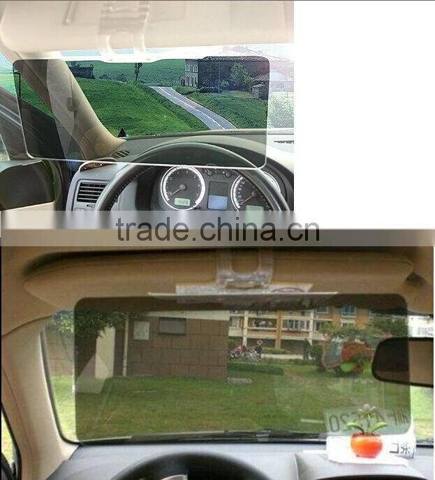 day use foldable Car sun shade father's day gift sets