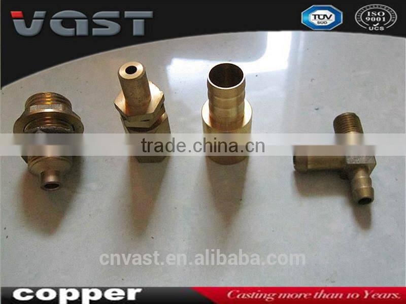 brass copper accessories