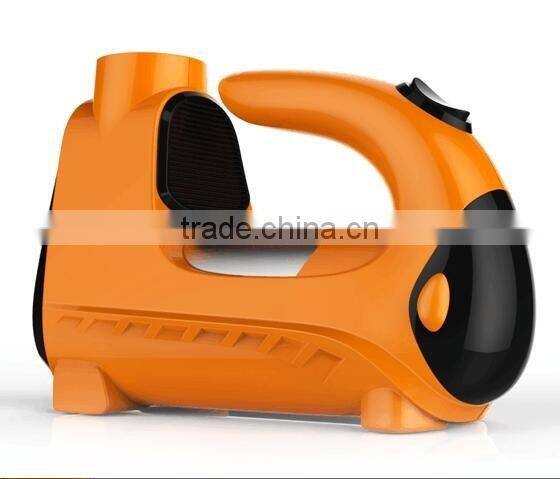 Portable and high quality air compressor