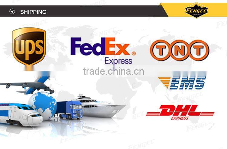 High Pile Faux Fur Plush Pillow Cover