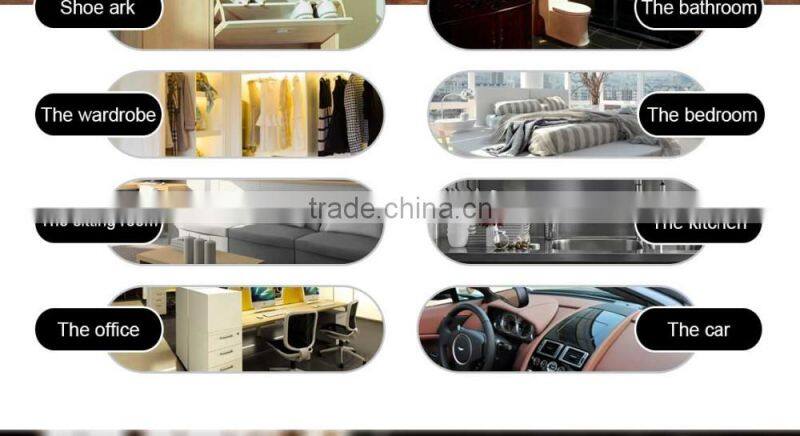 scented sachet bags Lavender satin fragrance aroma scented sachet