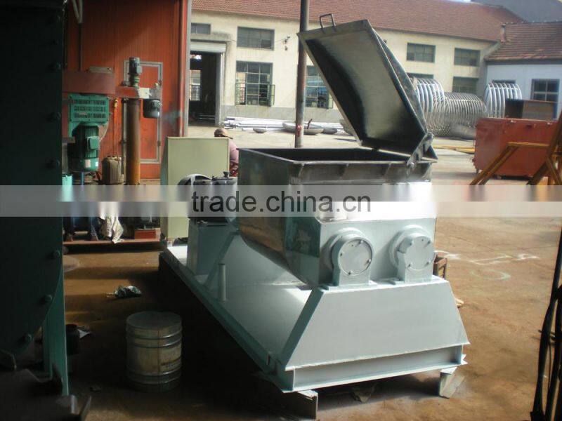 CE Marked sanitary stainless steel sigma dough kneading machine/Z type bread kneading machinery /suger paste mixing machine