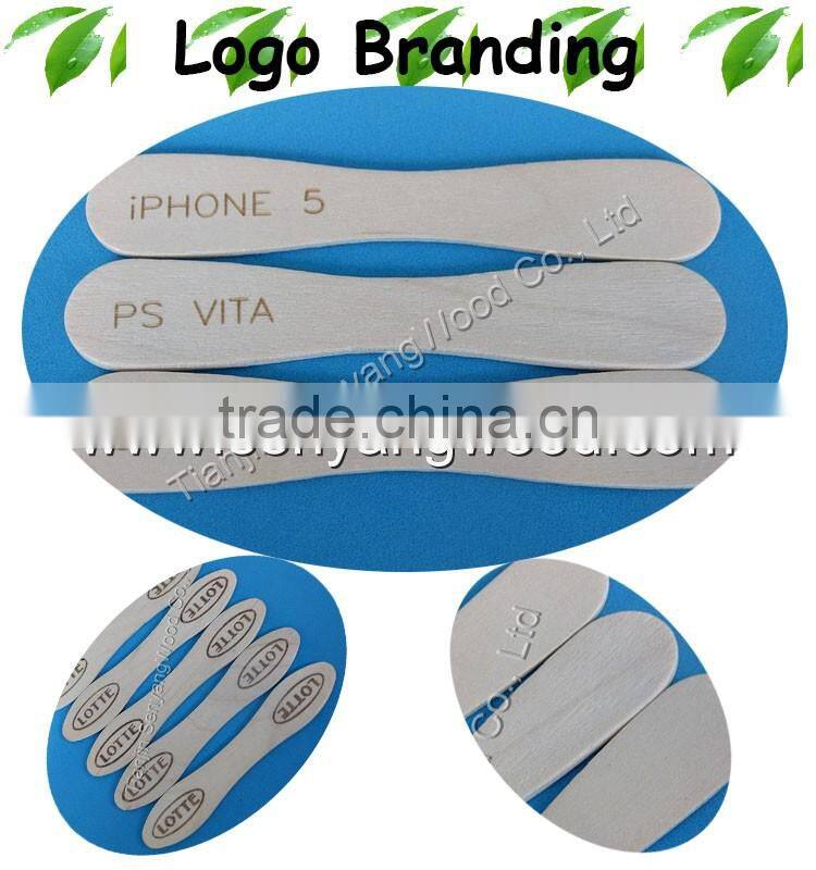 safe birch marshmallow cotton candy round stick