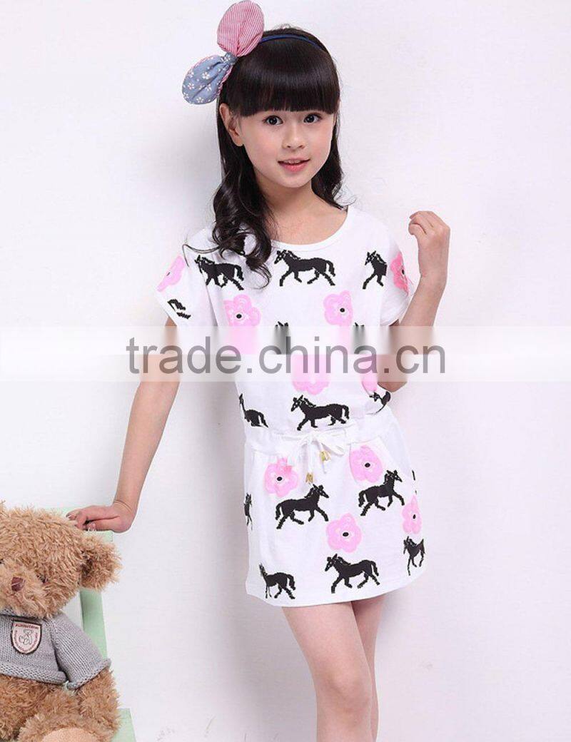 wholesale t shirt printing cheap price kids clothing