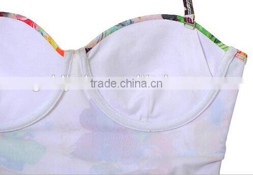 sexy xxx photos bikini for women ,high printing crochet bikini ,tunkinis retro high waist bikini with printing