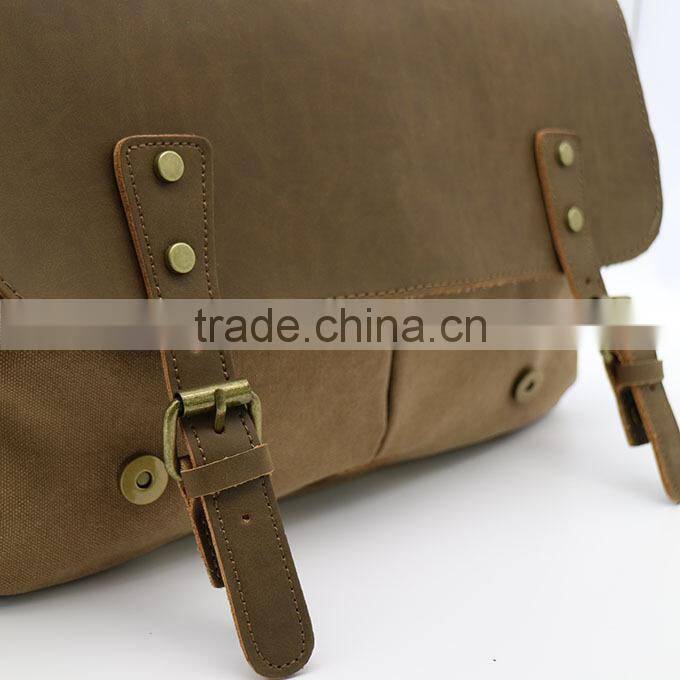 J531650h Casual Style Handbag Canvas bag