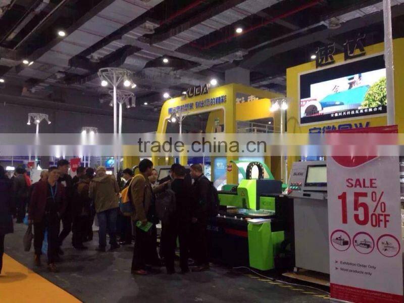 Suda VG1325 high speed high accuracy CNC ROUTER Engraver Wood CNC Machine